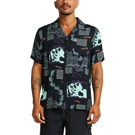Primitive Shirt - Men's