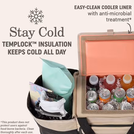 Now 24-Can Tote Cooler