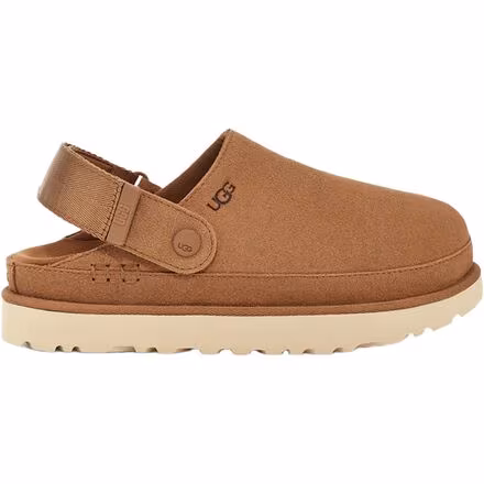 Goldenstar Clog - Women's
