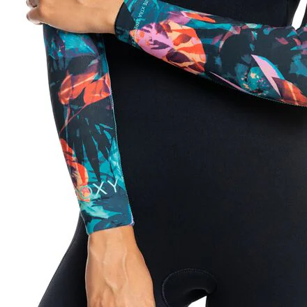 3/2mm Elite Chest Zip Wetsuit - Women's