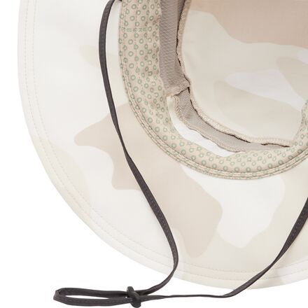 Bora Bora Printed Booney Hat