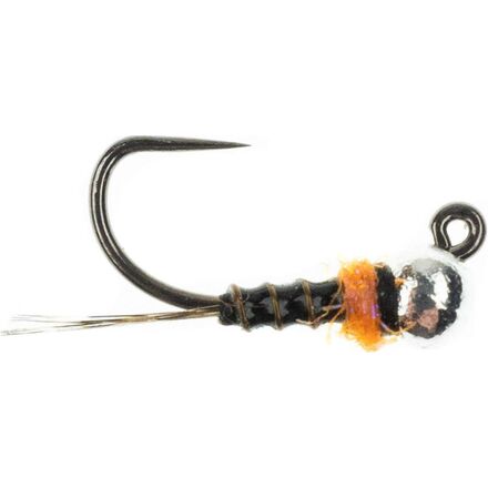 Frenchie Jig Thread 12-Pack