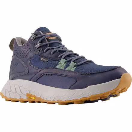 Fresh Foam X Hierro Mid Extra Wide Hiking Boot - Men's