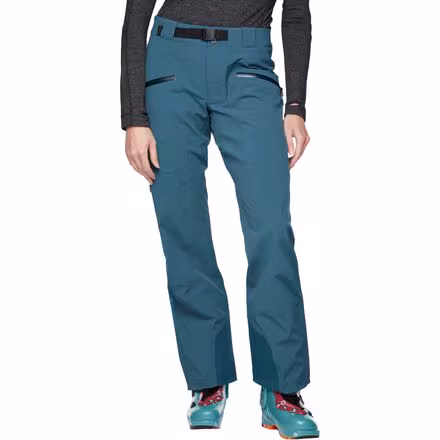 Recon Stretch Ski Pant - Women's