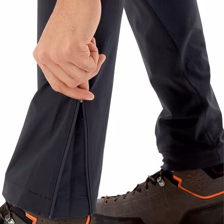 Torque Mountain Pant - Men's