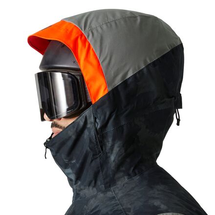 Powdreamer 2.0 Jacket - Men's