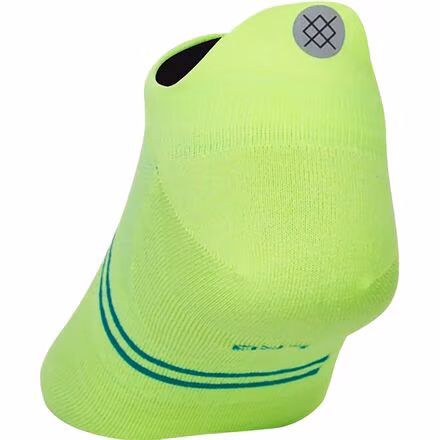 Run Ultra Light Tab Sock