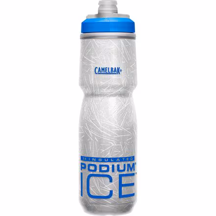 Podium Ice 21oz Water Bottle