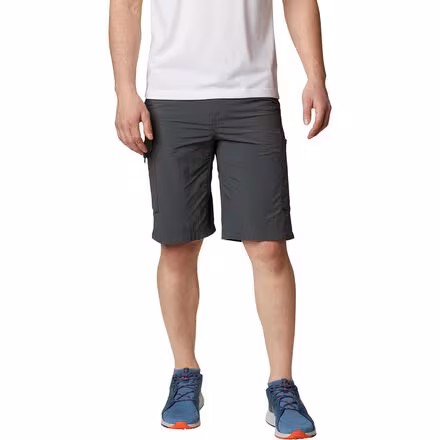 Silver Ridge 10in Cargo Short - Men's