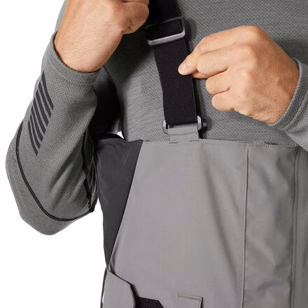 Sogn Bib Shell Pant - Men's