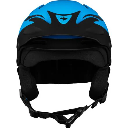 Rocker Helmet