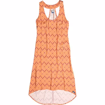 Jocelyn Dress - Women's