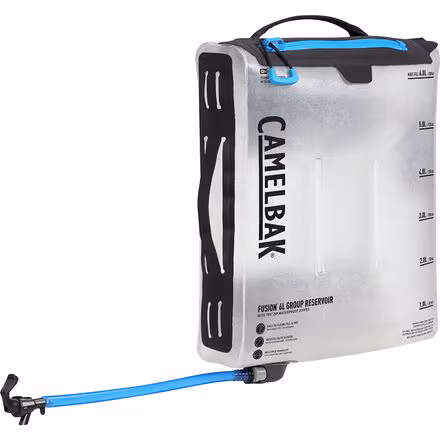 Fusion 6L Group Reservoir