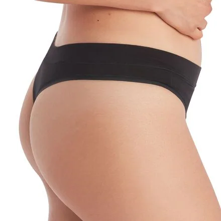 Everyday Thong Underwear - Women's