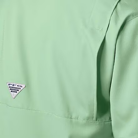 Tamiami II Long-Sleeve Shirt - Men's