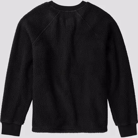 Mountain Fleece Crewneck Sweatshirt