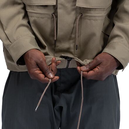 Takibi Mountain Jacket - Men's