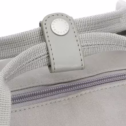 Cascade Holdall Duffel Bag