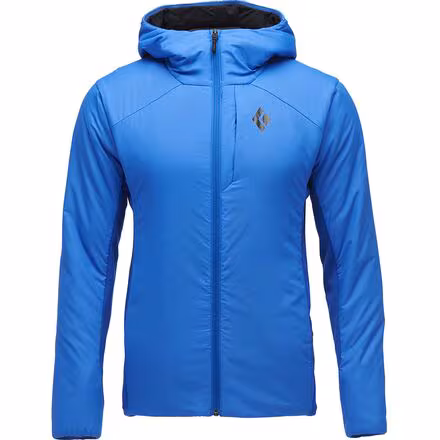 First Light Hybrid Hooded Jacket - Men's