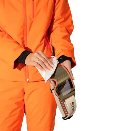 Lawrence Jacket - Women's