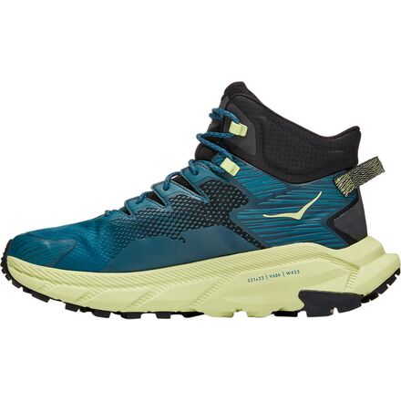 Trail Code GTX Hiking Boot - Men's