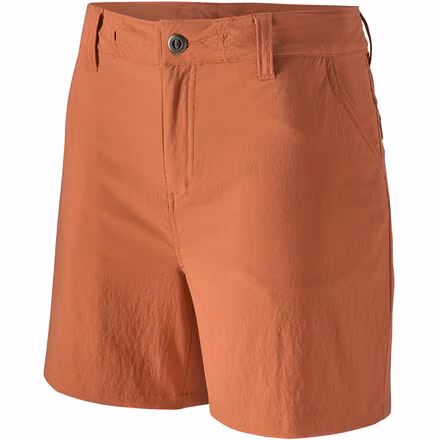 Quandary 5in Short - Women's