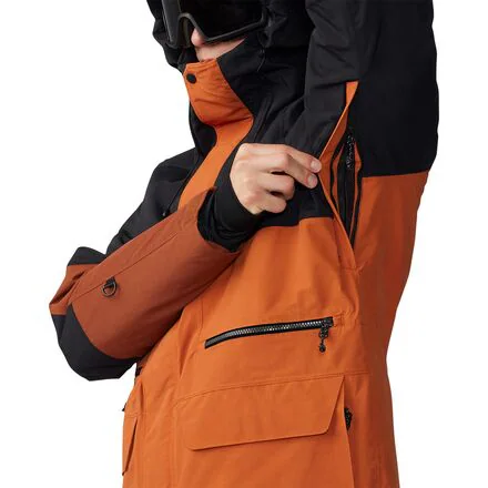 First Tracks Jacket - Men's