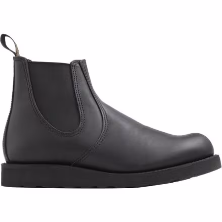 Classic Chelsea Boot - Men's