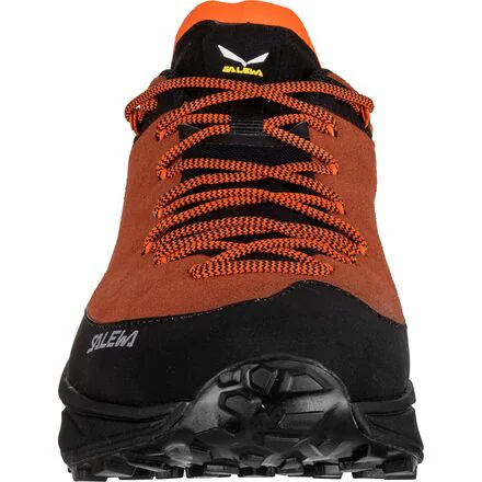 Dropline Leather Hiking Shoe - Men's