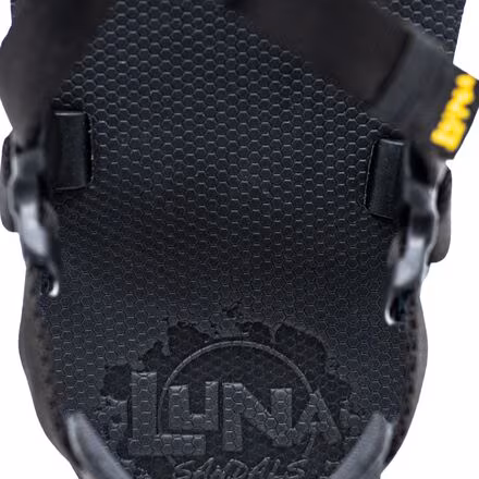 Mono Winged Edition Sandal