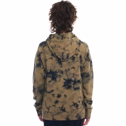 Artilectual Script Hoodie - Women's