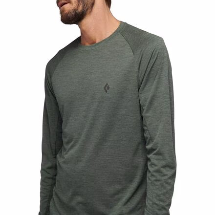 Lightwire Long-Sleeve Tech T-Shirt - Men's