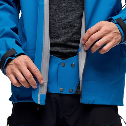 Recon Stretch Ski Shell - Men's