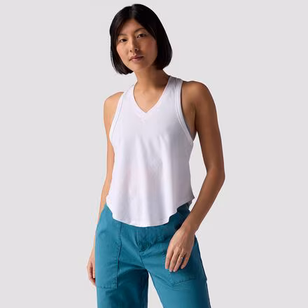 Flow Cut Tank - Women's