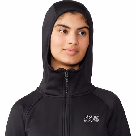 Sendura Hoodie - Women's