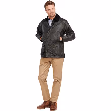 Bedale Wax Jacket - Men's