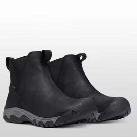 Greta Chelsea Waterproof Boot - Women's