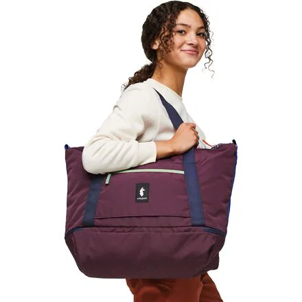 Viaje Cada Dia 35L Weekender Bag