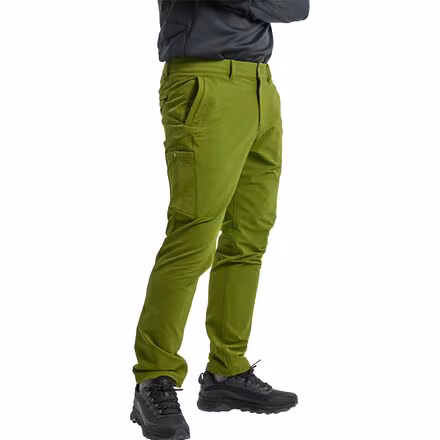 Winter Shelter Brushed Pant - Men's