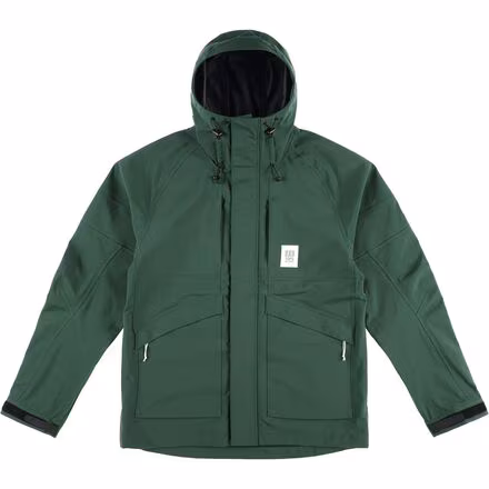 Mountain Parka - Men's