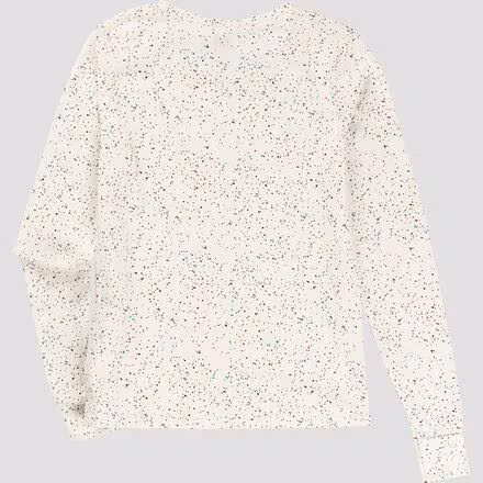 Cosmos Long-Sleeve Shirt - Women's