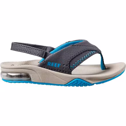 Fanning Sandal - Toddler Boys'