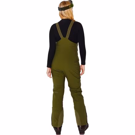 Carson Bib Pant - Women's