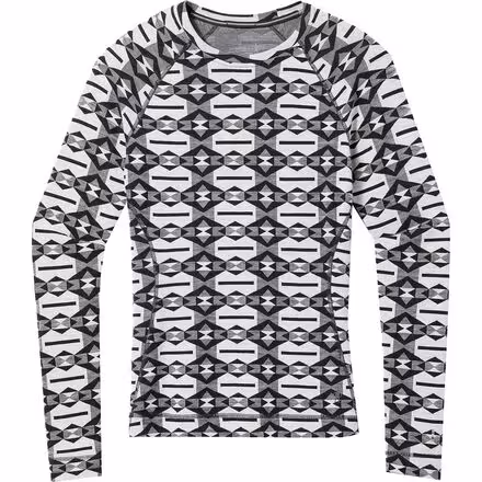 Classic Thermal Merino Crew Baselayer - Women's