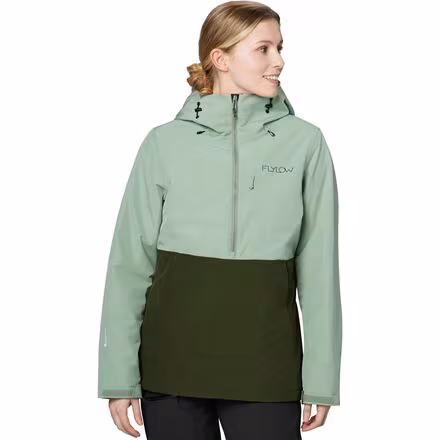 Sarah Anorak - Women's