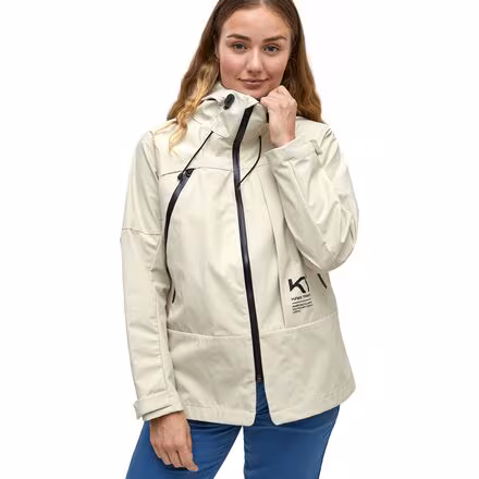 Bavallen Jacket - Women's