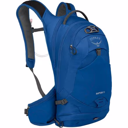 Raptor 10L Hydration Backpack