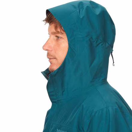 Minimalist Jacket - Men's