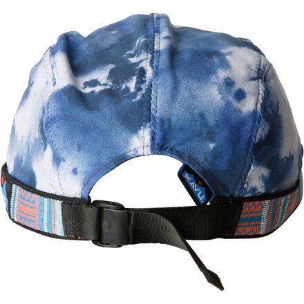Synthetic Strapcap