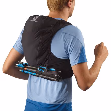 ADV Skin 12L Set Hydration Vest